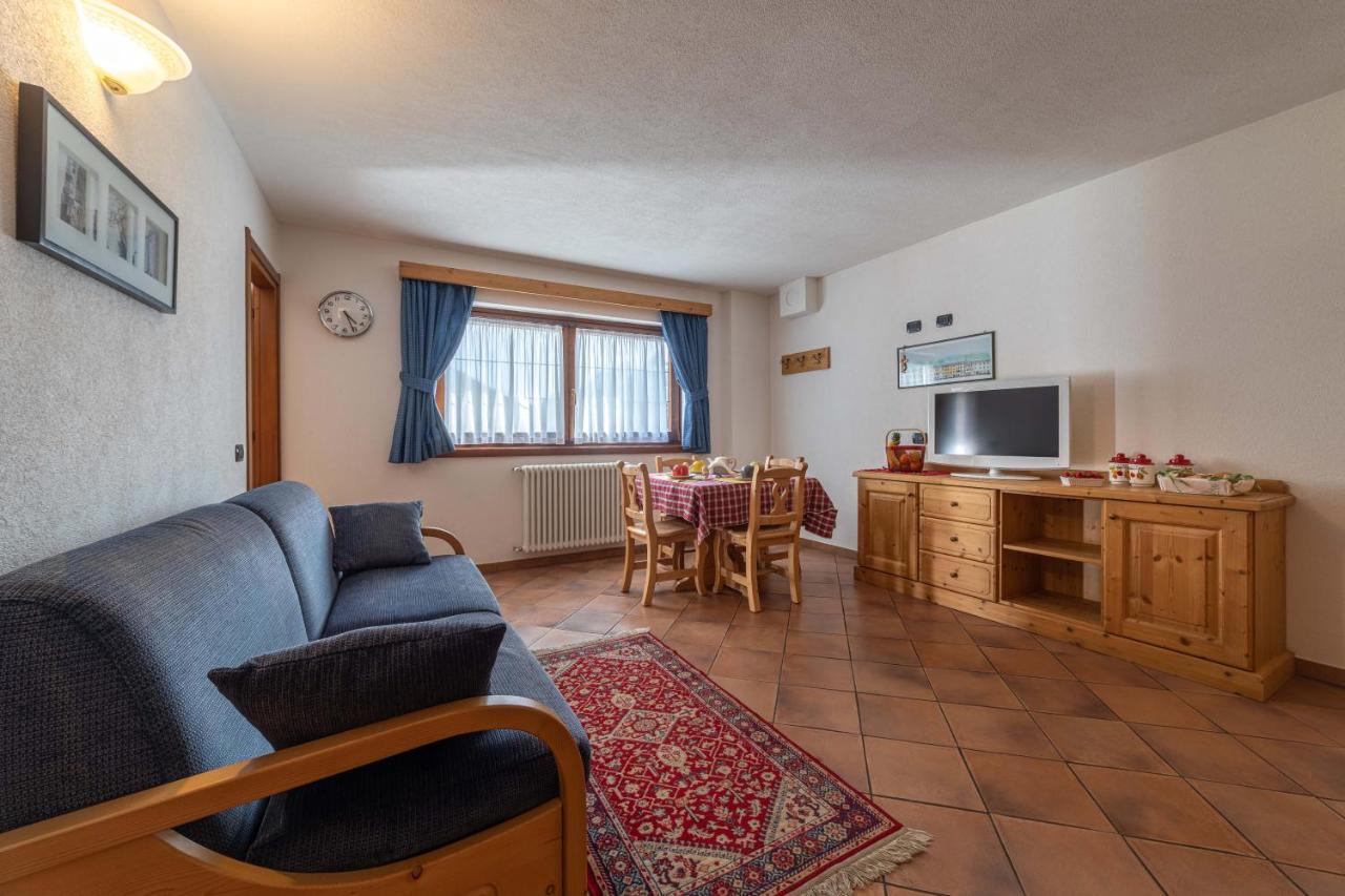 Residence Larice Bianco Campodolcino Luaran gambar