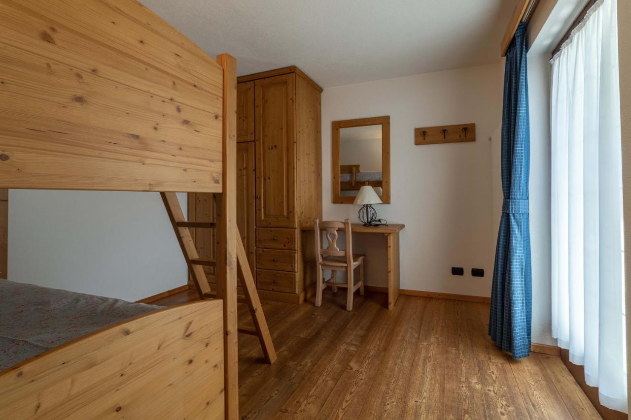 Residence Larice Bianco Campodolcino Luaran gambar