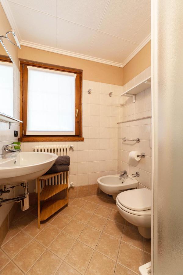 Residence Larice Bianco Campodolcino Luaran gambar