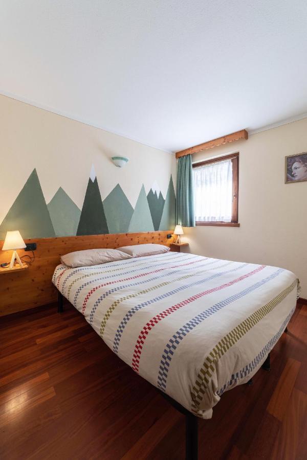 Residence Larice Bianco Campodolcino Luaran gambar