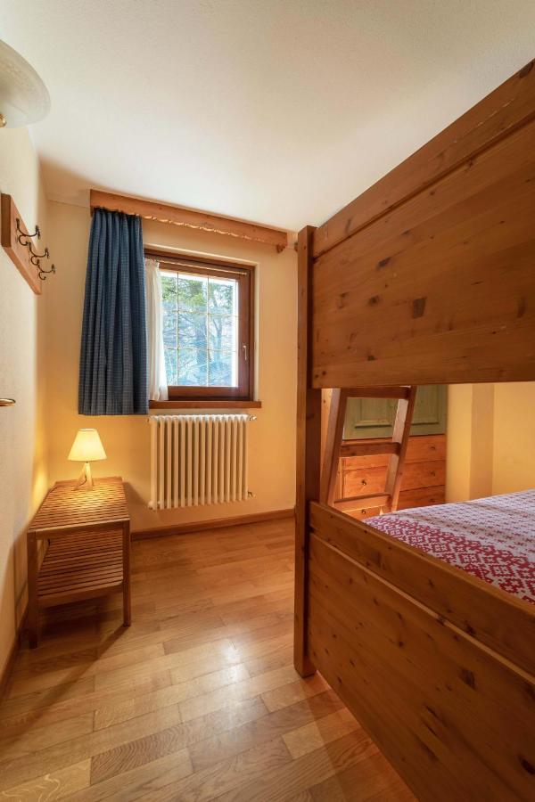 Residence Larice Bianco Campodolcino Luaran gambar