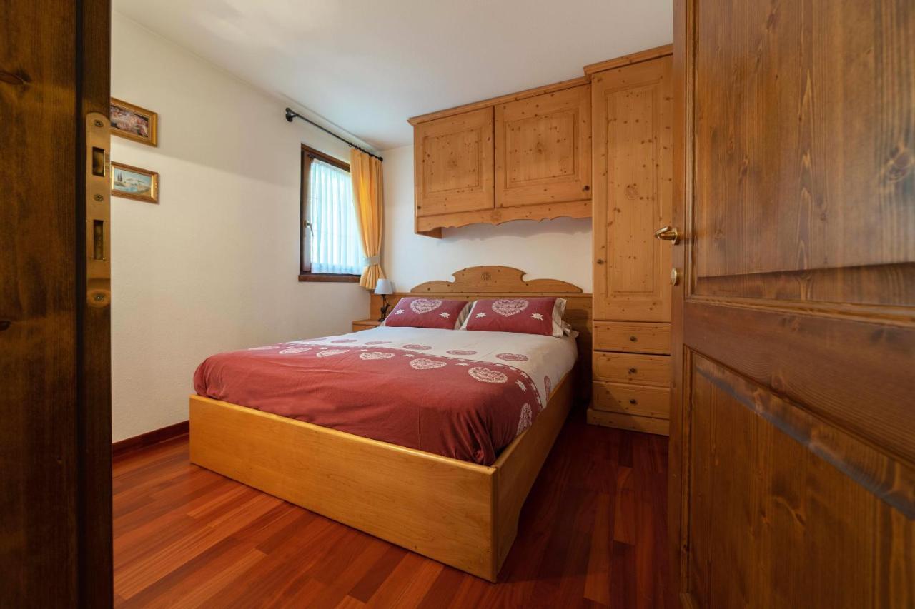 Residence Larice Bianco Campodolcino Luaran gambar