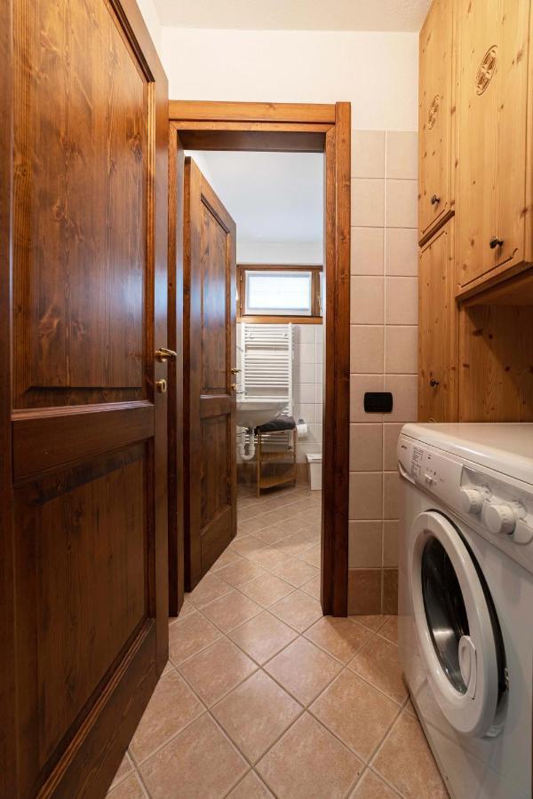 Residence Larice Bianco Campodolcino Luaran gambar