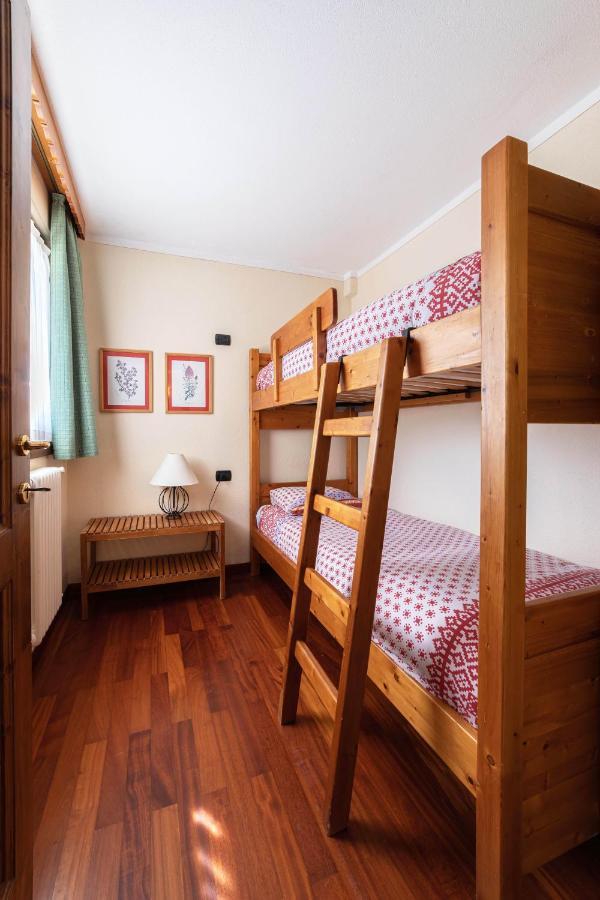 Residence Larice Bianco Campodolcino Luaran gambar